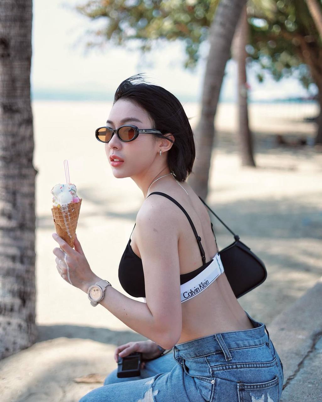 น้องฟางโกะ โอเค (Fangko OK) 6