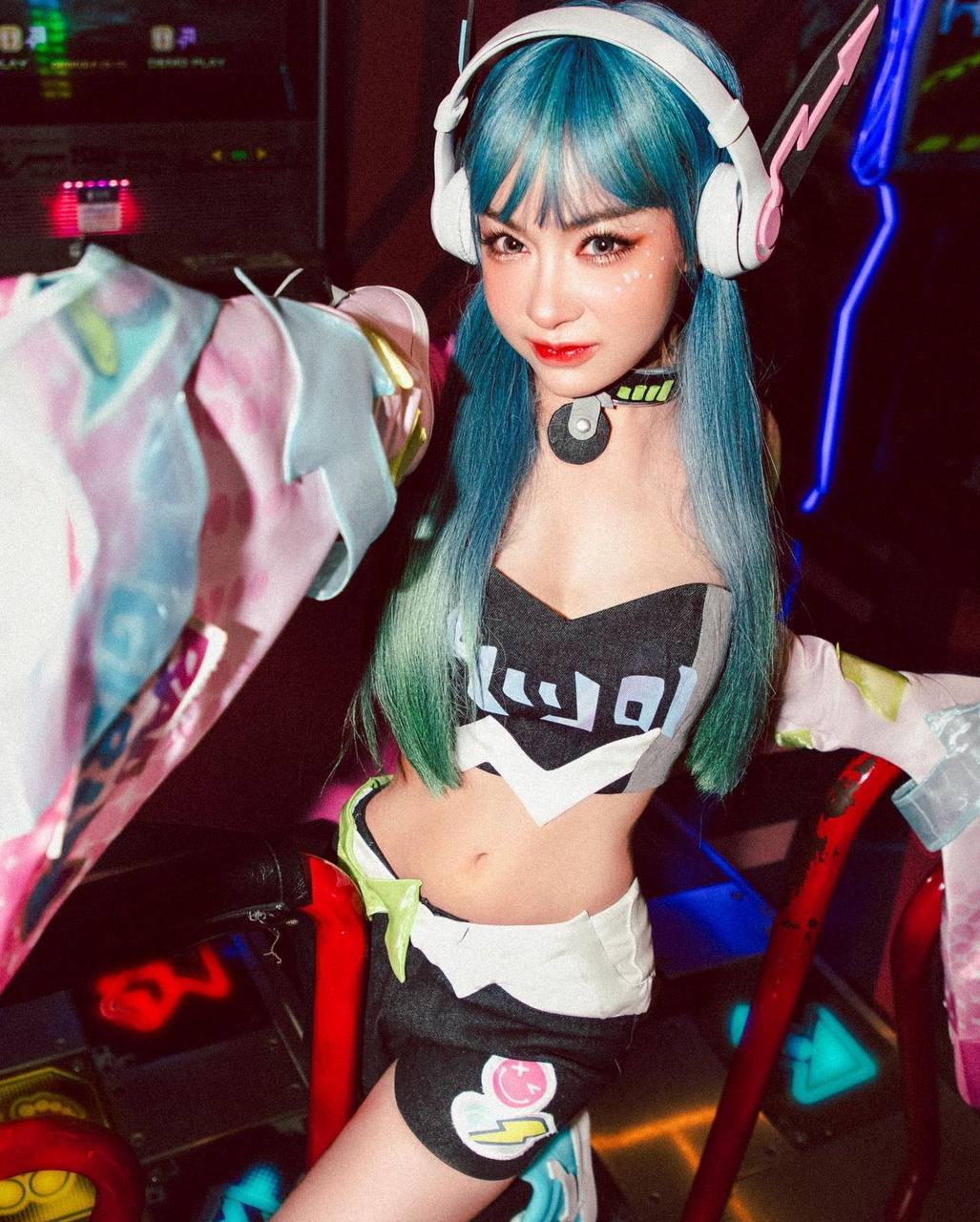 น้องฟางโกะ โอเค (Fangko OK) 1