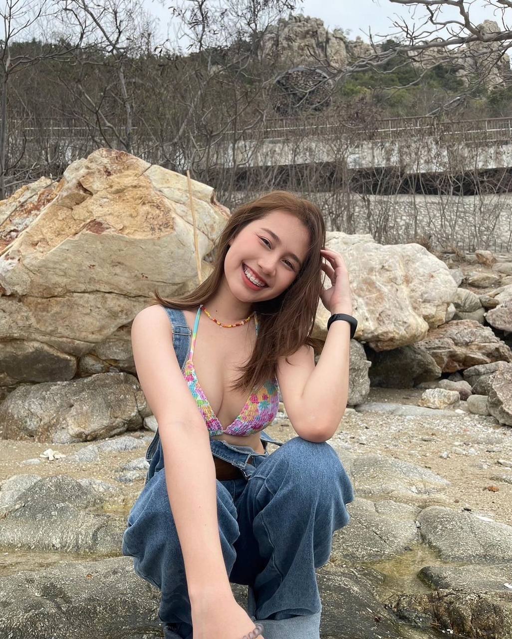 น้องไข่เน่า (Kainaoa) 8