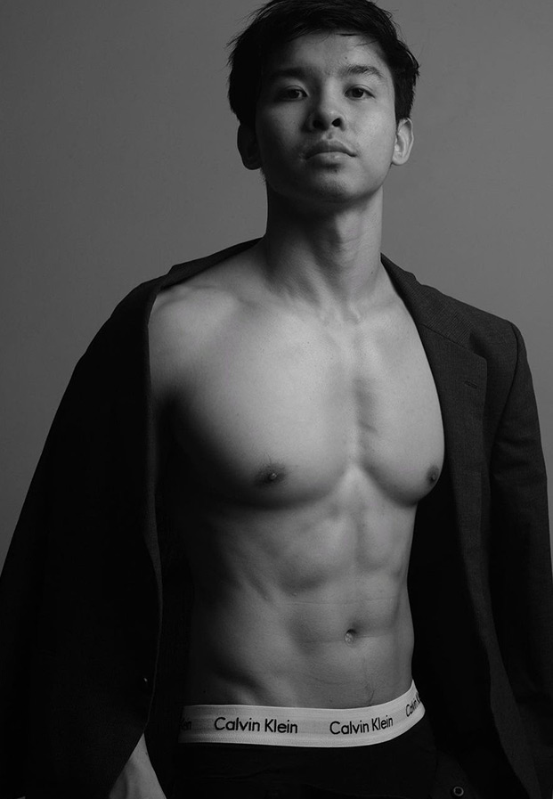 เปิดวาร์ปหนุ่มหล่อ น้องอาร์ม 7