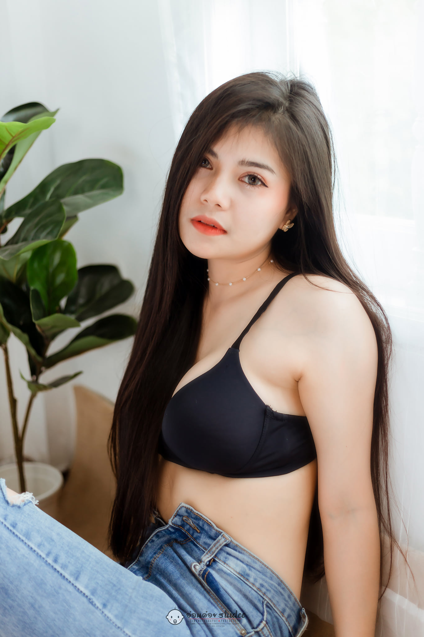 เปิดวาร์ปOnlyfans น้องแอม7078 6