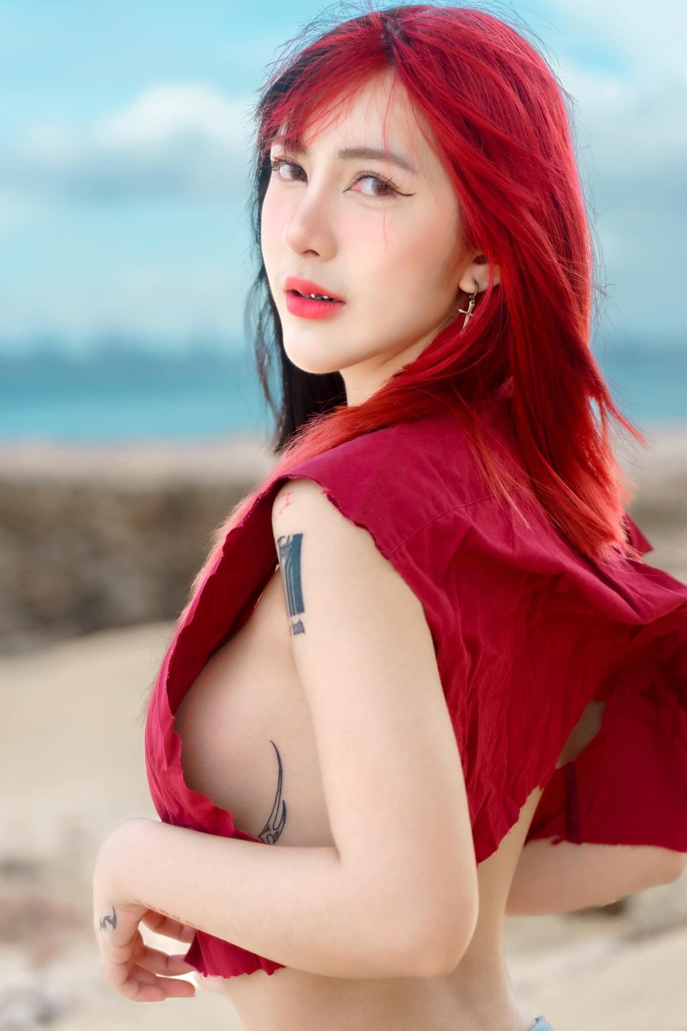 เปิดวาร์ปOnlyfans น้องจี๊ดจ๊าด 4