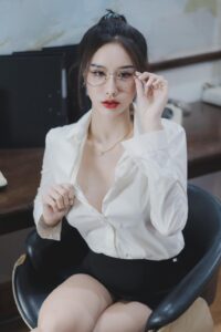 น้องฟูจิ