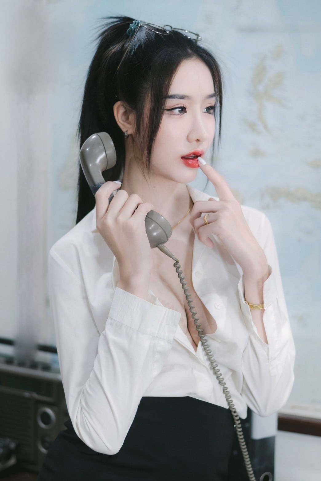 เปิดวาร์ปOnlyfans น้องฟูจิ Fuji chan 5