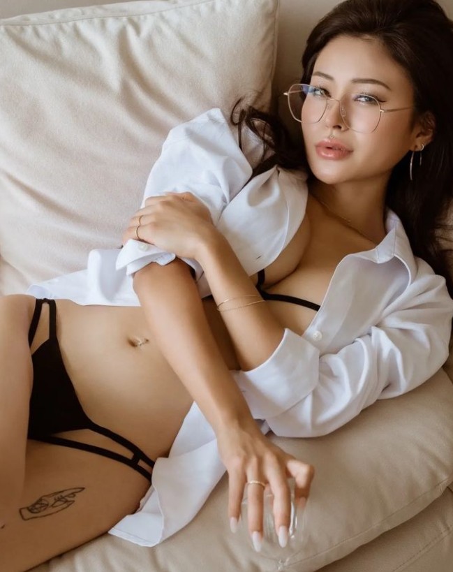 เปิดวาร์ปOnlyfans เร ลิล แบล็ค Rae Lil Black 8