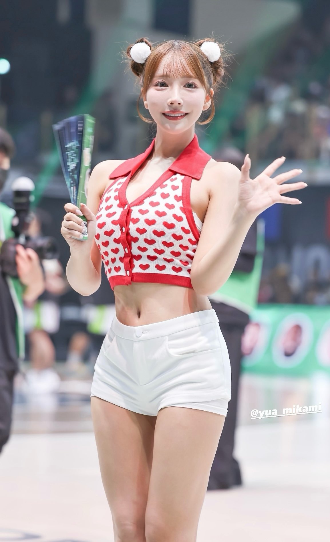 เปิดวาร์ปดาราAV ยูอะ มิคามิ 12