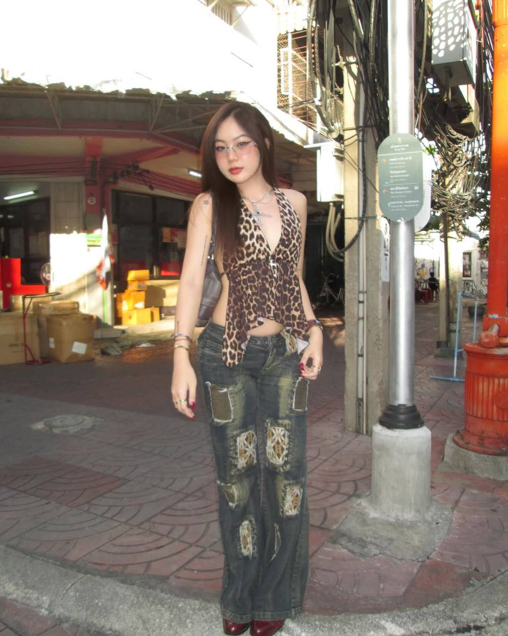 เปิดวาร์ปสาวสวย มันบดเลิ้บเว่อ 13