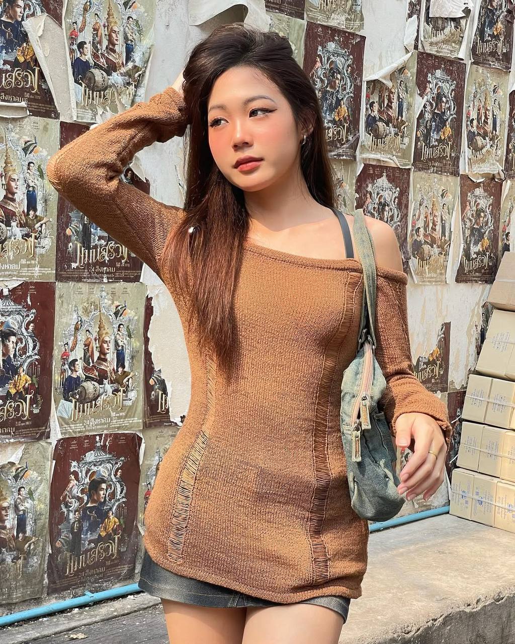 เปิดวาร์ปสาวสวย มันบดเลิ้บเว่อ 12