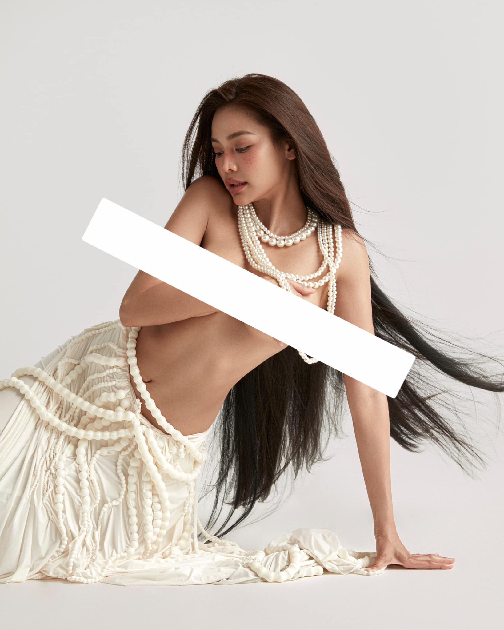 เปิดวาร์ปสาวสวย อิงฟ้า วราหะ 11