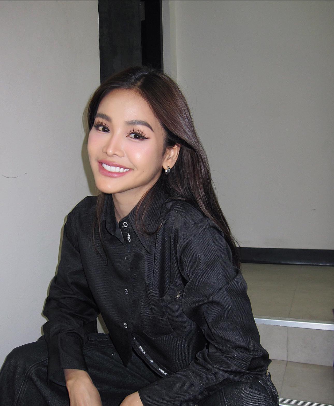เปิดวาร์ปสาวสวย อิงฟ้า วราหะ 12