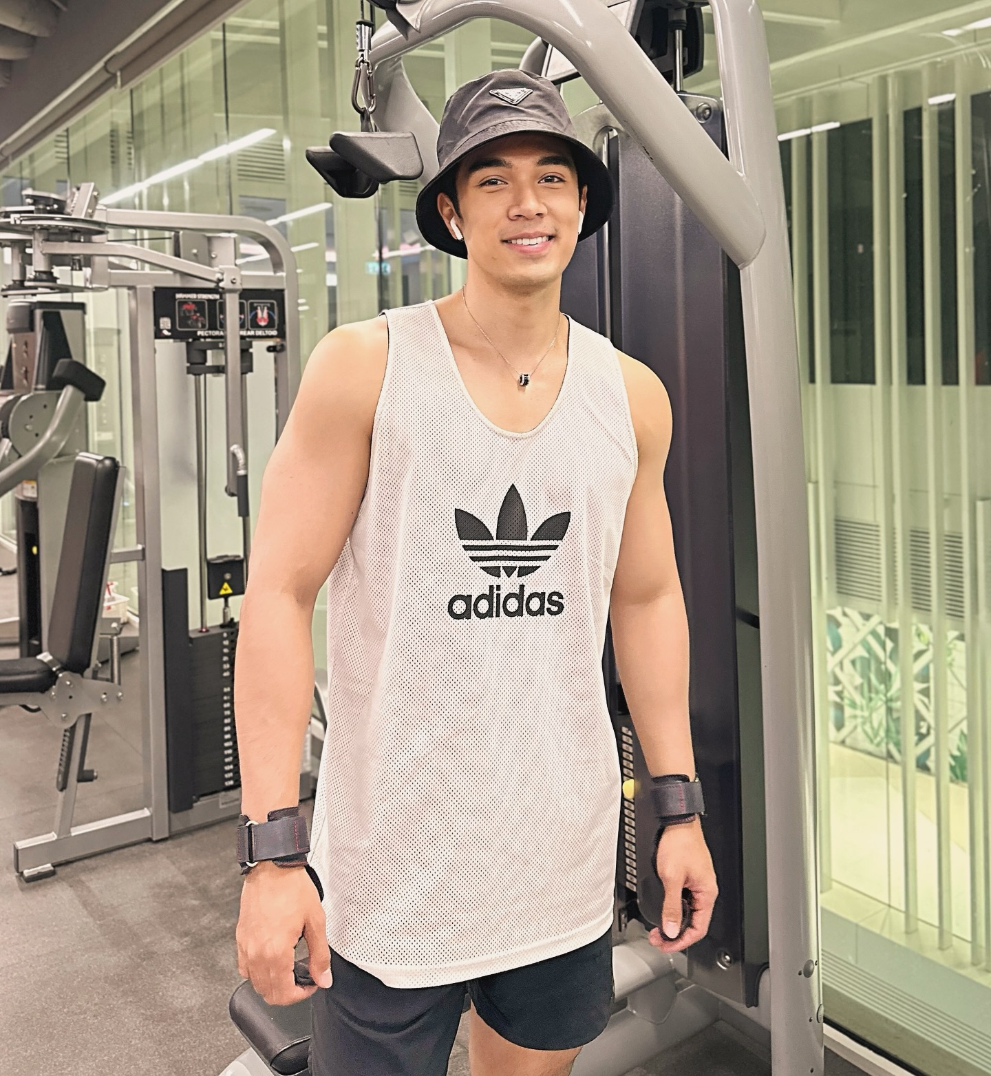 เปิดวาร์ปหนุ่มหล่อ น้องธ็อป 3