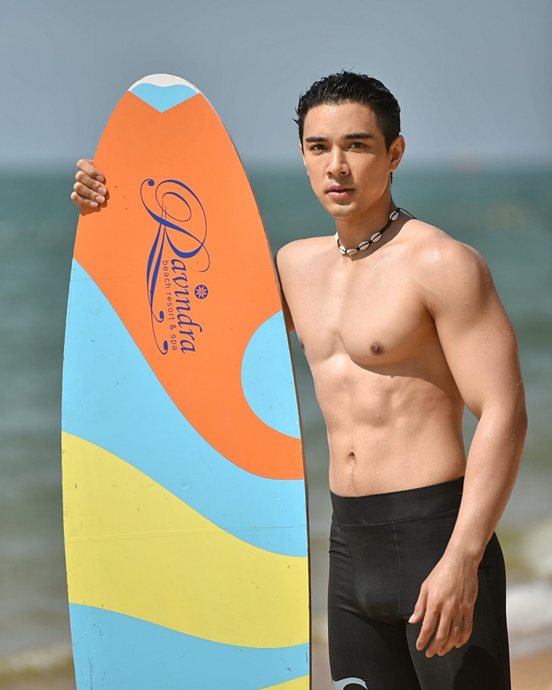 เปิดวาร์ปหนุ่มหล่อ น้องธ็อป 1