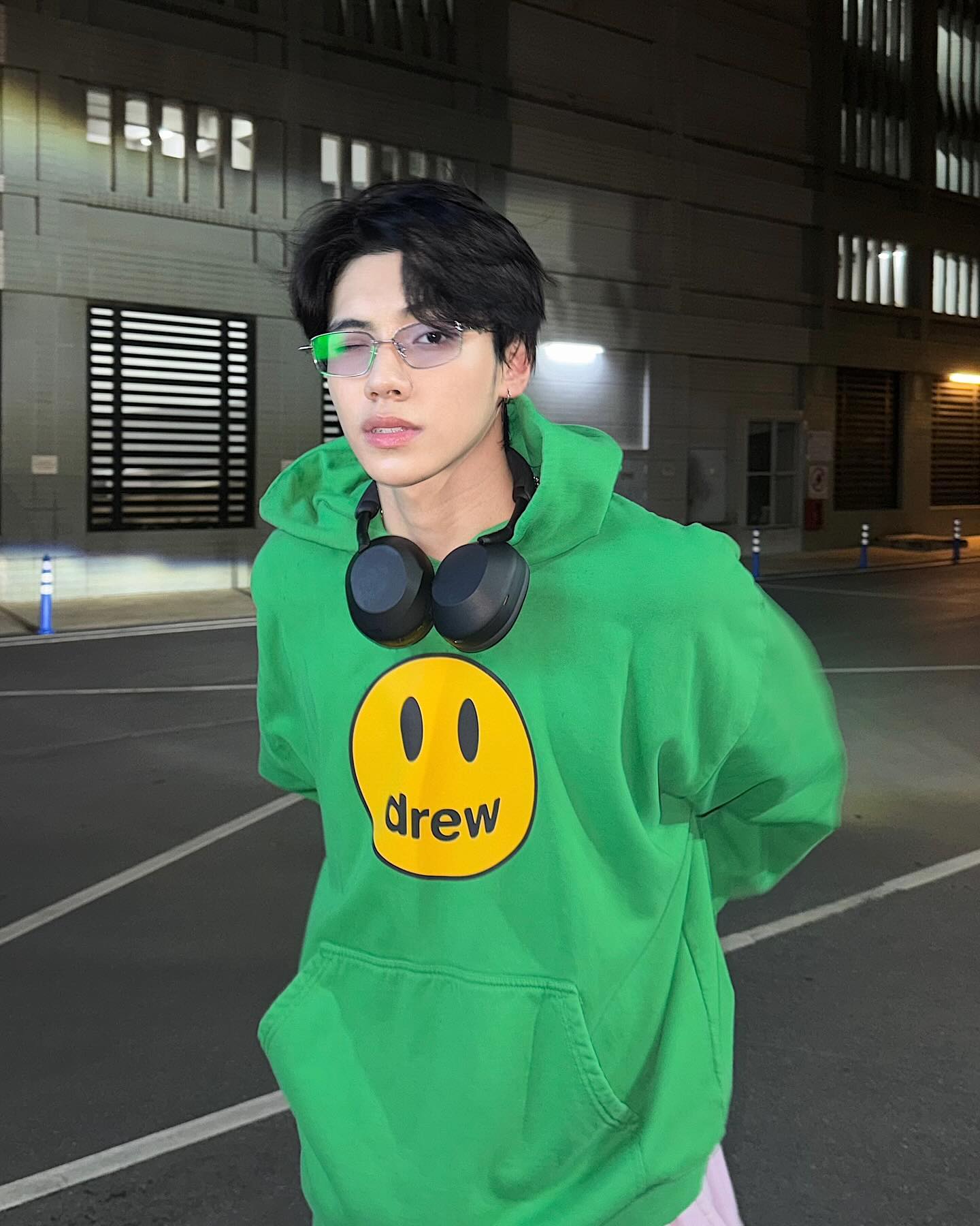 เปิดวาร์ปหนุ่มหล่อ น้องภีม วสุ 7