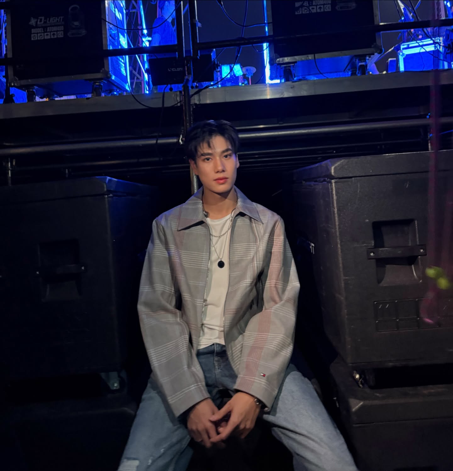 เปิดวาร์ปหนุ่มหล่อ น้องภูวิน 3