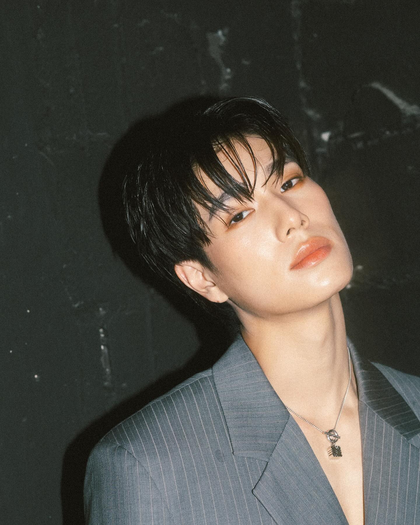 เปิดวาร์ปหนุ่มหล่อ น้องภูวิน 2