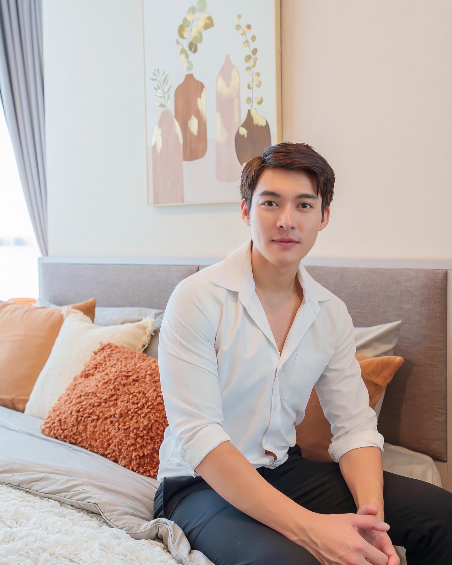 เปิดวาร์ปหนุ่มหล่อ น้องเต้ย 2
