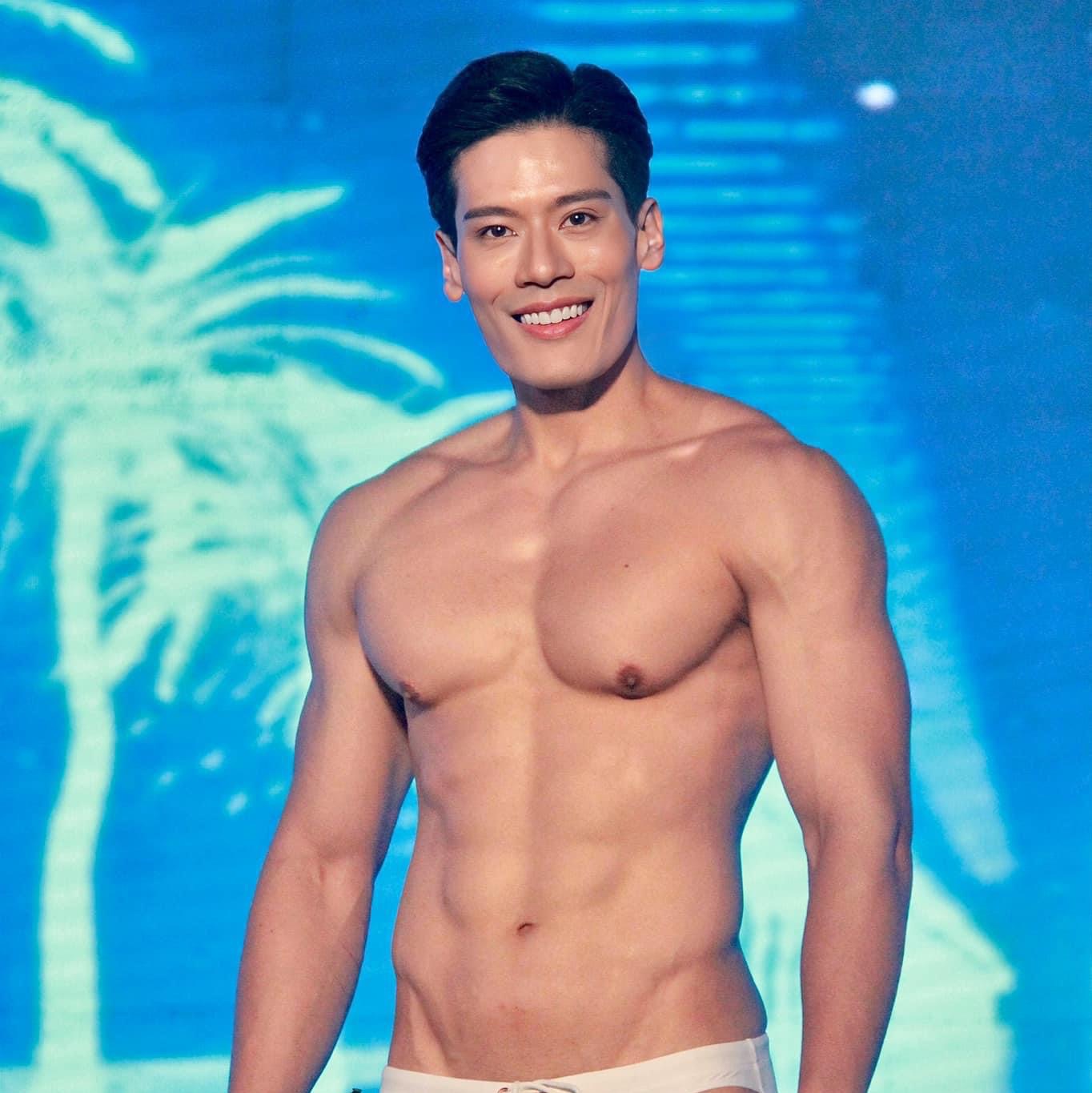 เปิดวาร์ปหนุ่มหล่อ น้องแพท 2