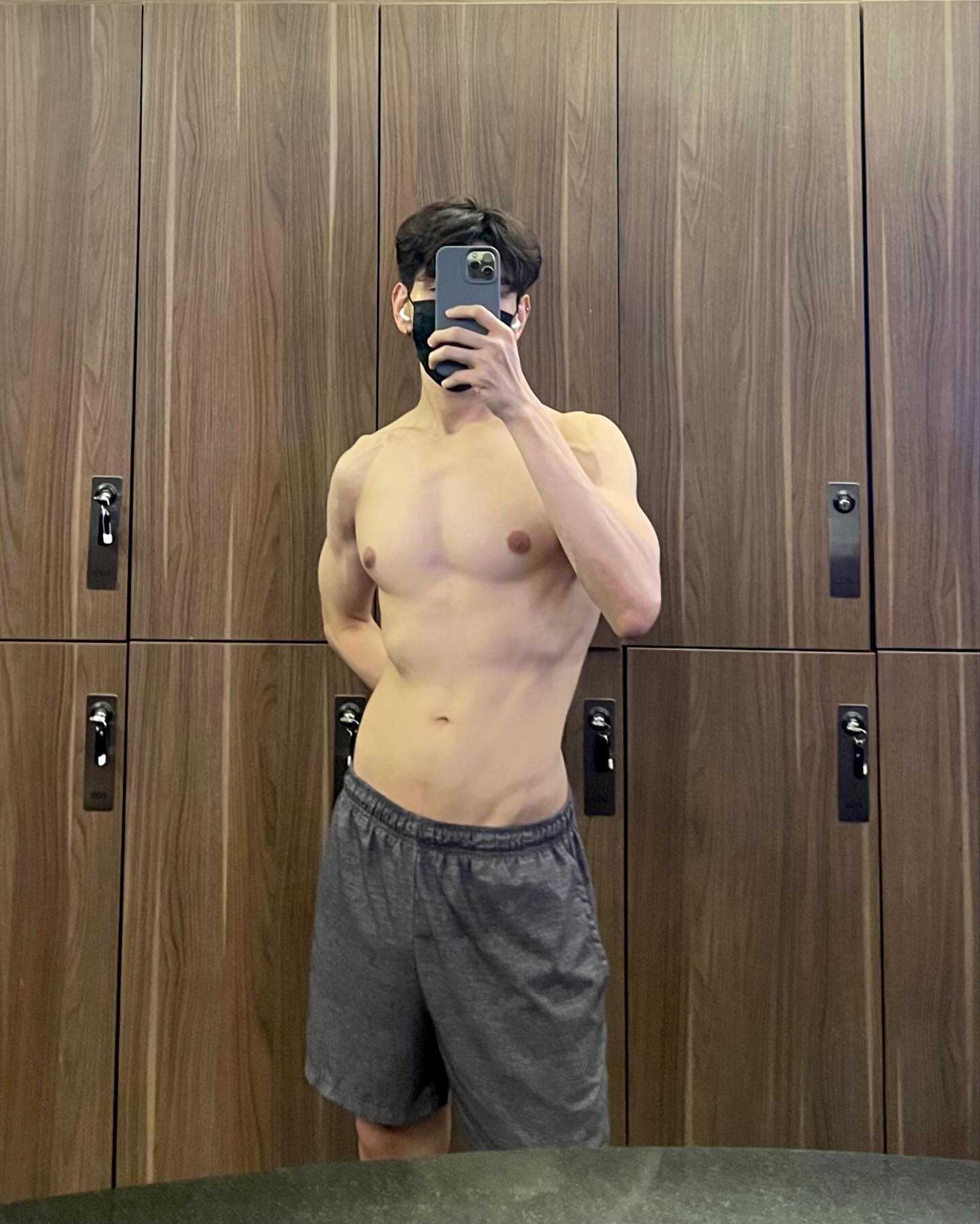 เปิดวาร์ปหนุ่มหล่อ น้องไมค์ 3