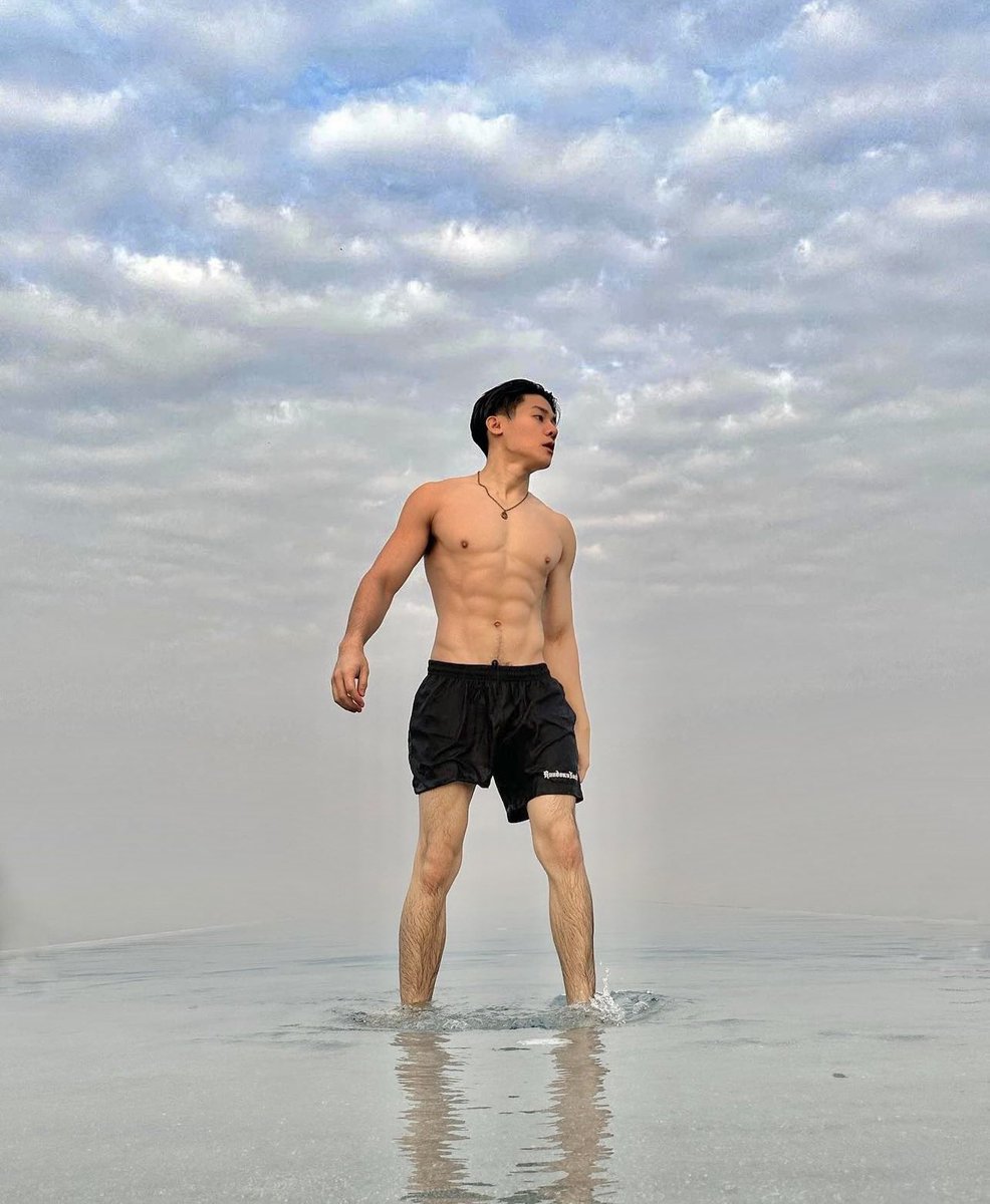 เปิดวาร์ปหนุ่มหล่อ หมอนีโน่ 5
