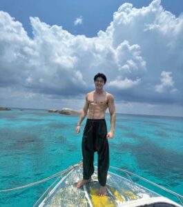 หมอนีโน่ ณวัชร ณ ตะกั่วทุ่ง