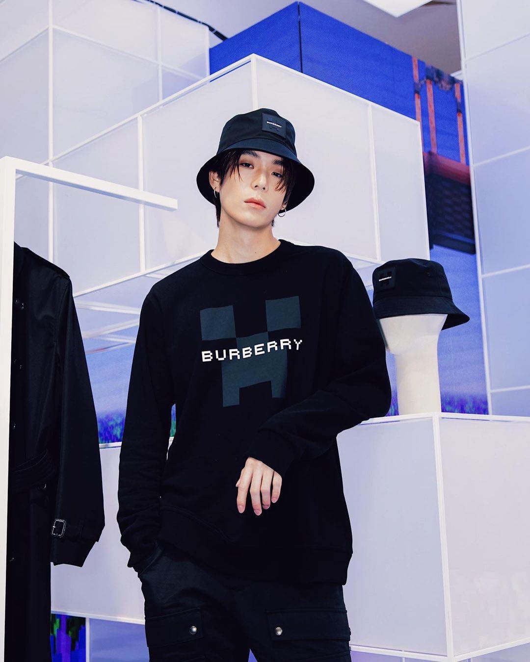 เปิดวาร์ปหนุ่มหล่อ เจเจ 1