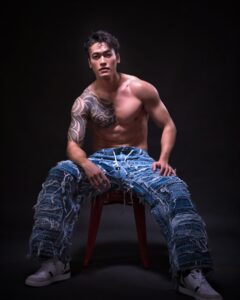 แพทริค ฟอร์สเนอร์ โพธิ์งาม
