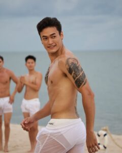 แพทริค ฟอร์สเนอร์ โพธิ์งาม