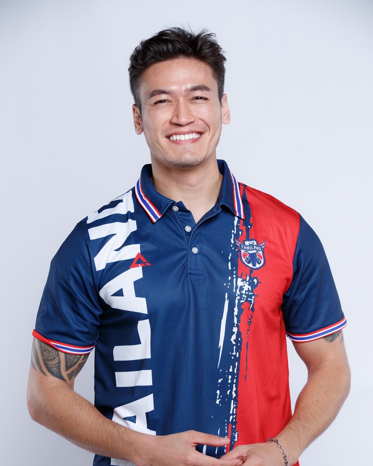เปิดวาร์ปหนุ่มหล่อ น้องแพทริค 3