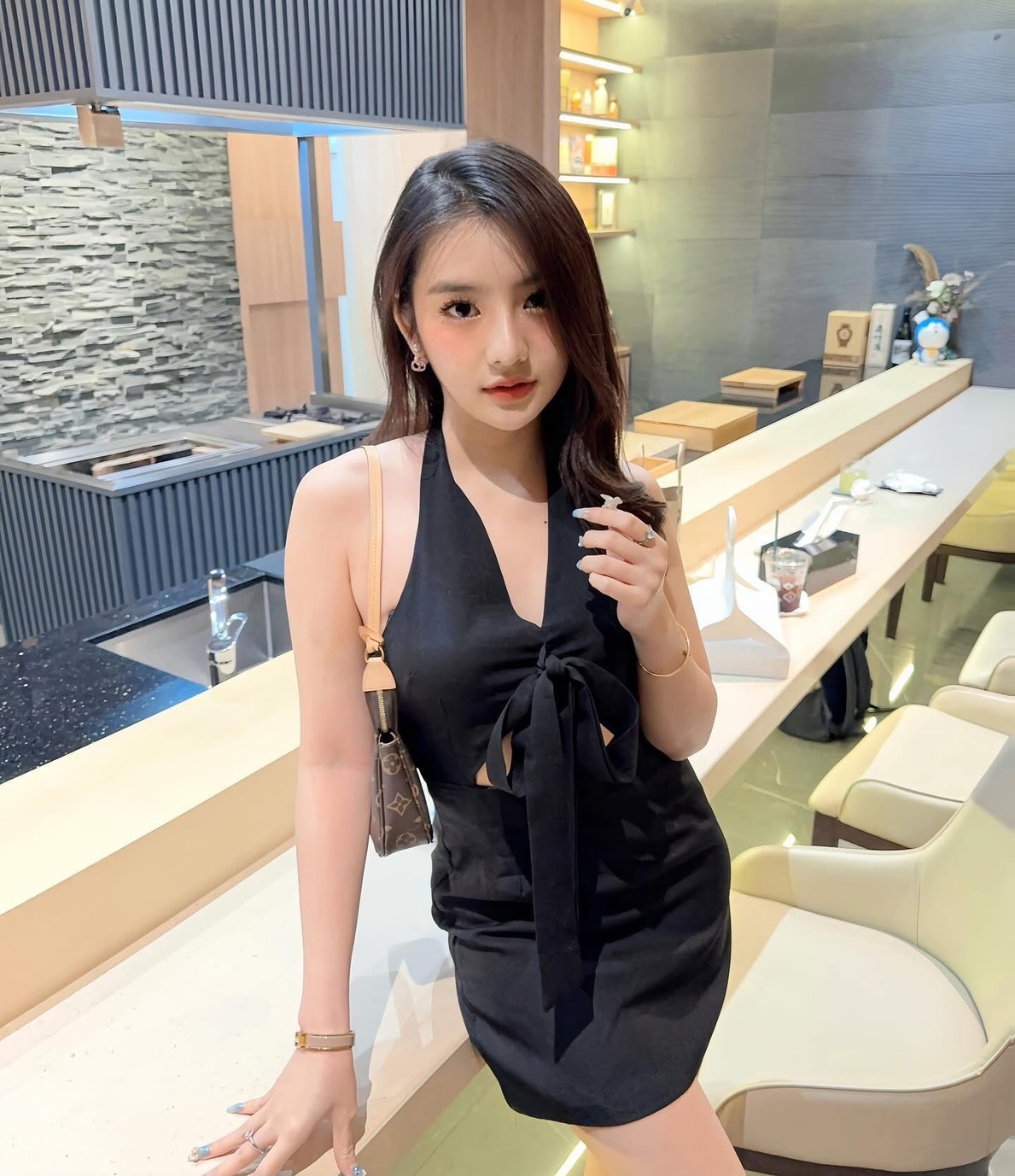 น้องออม อารีรัตน์ 3