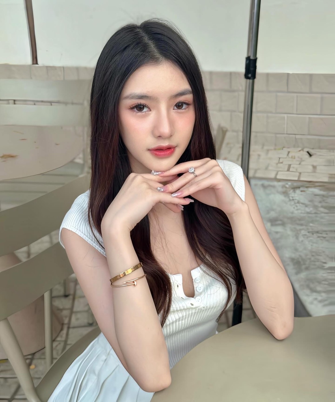 น้องออม อารีรัตน์ 2