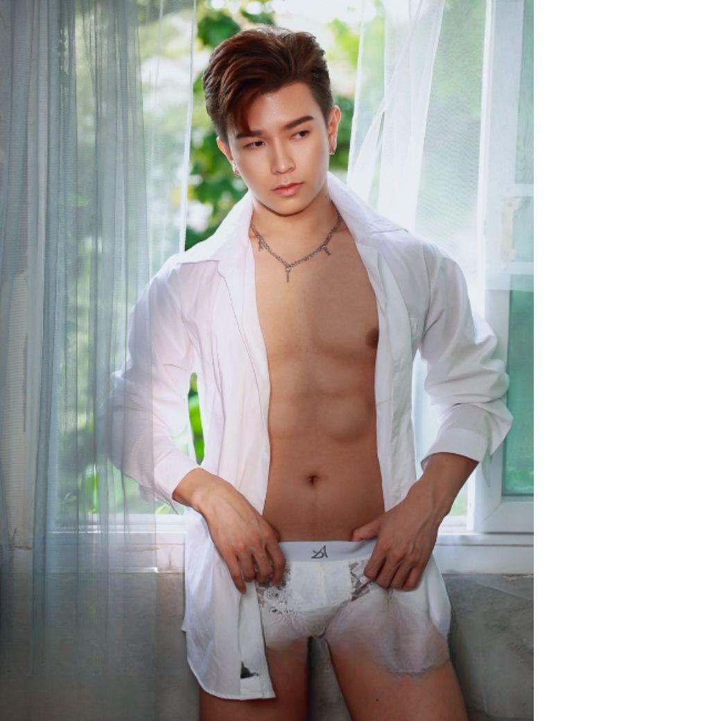 หมอนวดชาย น้องมัสแตง 3