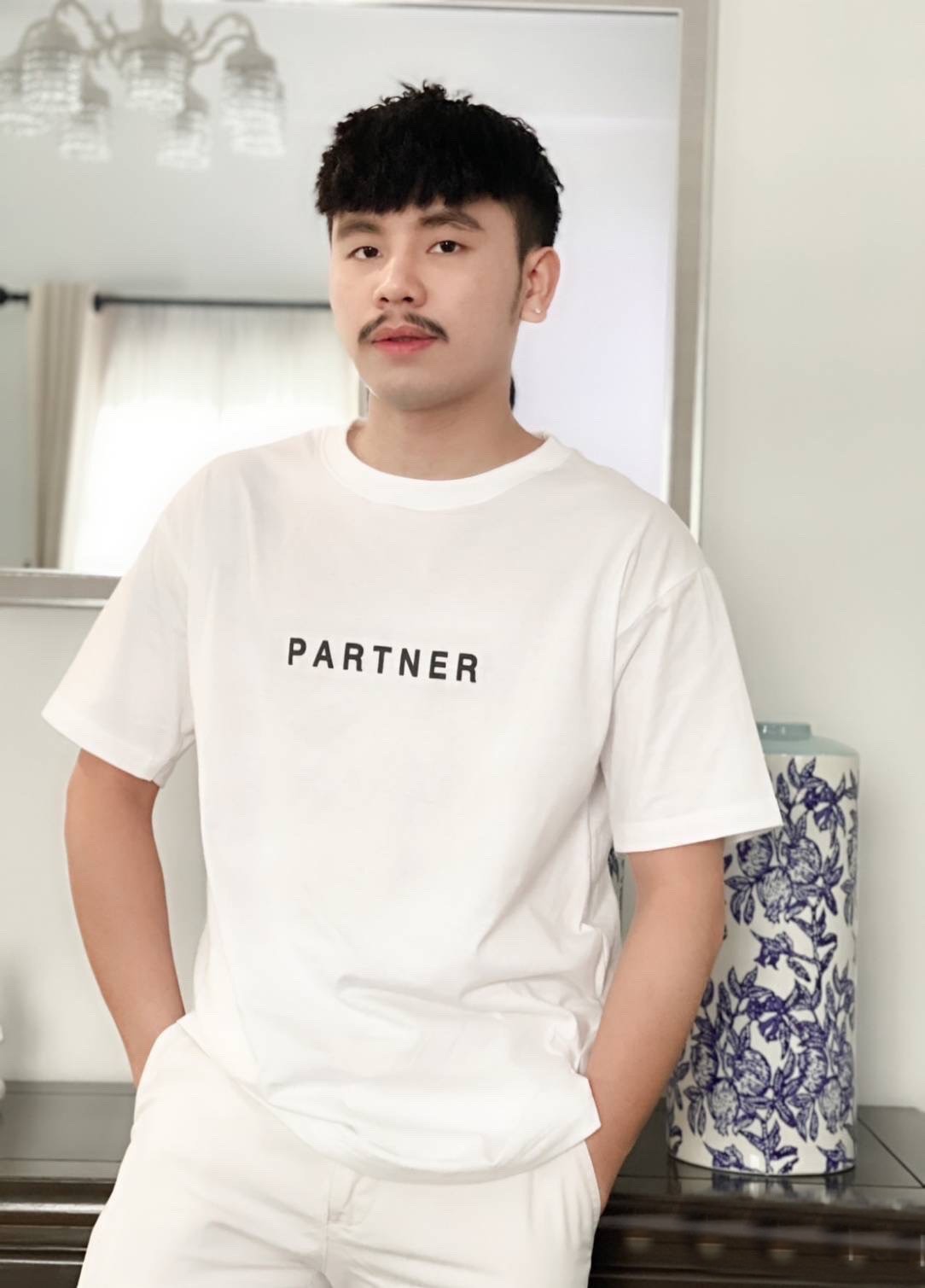 หมอนวดชาย น้องเมฆ 1
