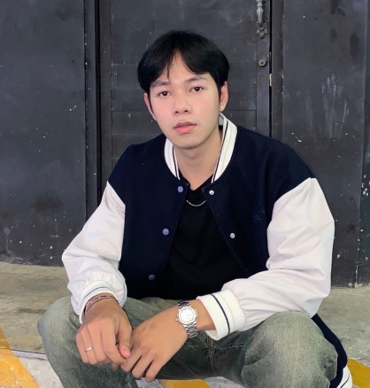 หมอนวดชย น้องโอ้ 2