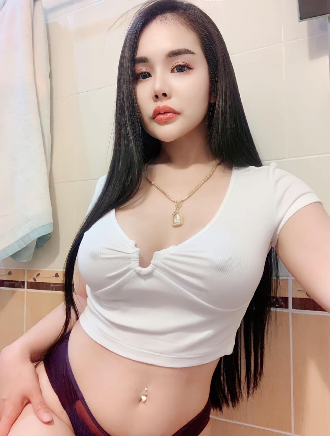 เปิดวาร์ปสาวสวย_นุ่นสุจิตรา