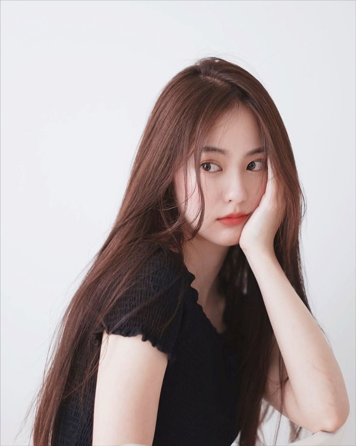 เปิดวาร์ปสาวสวย พิมฐา 9
