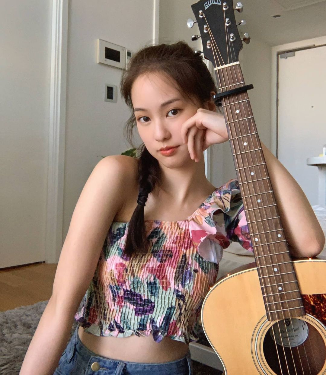 เปิดวาร์ปสาวสวย พิมฐา 2