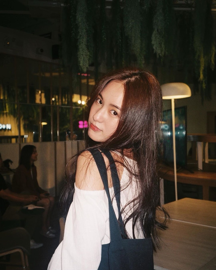 เปิดวาร์ปสาวสวย พิมฐา 1