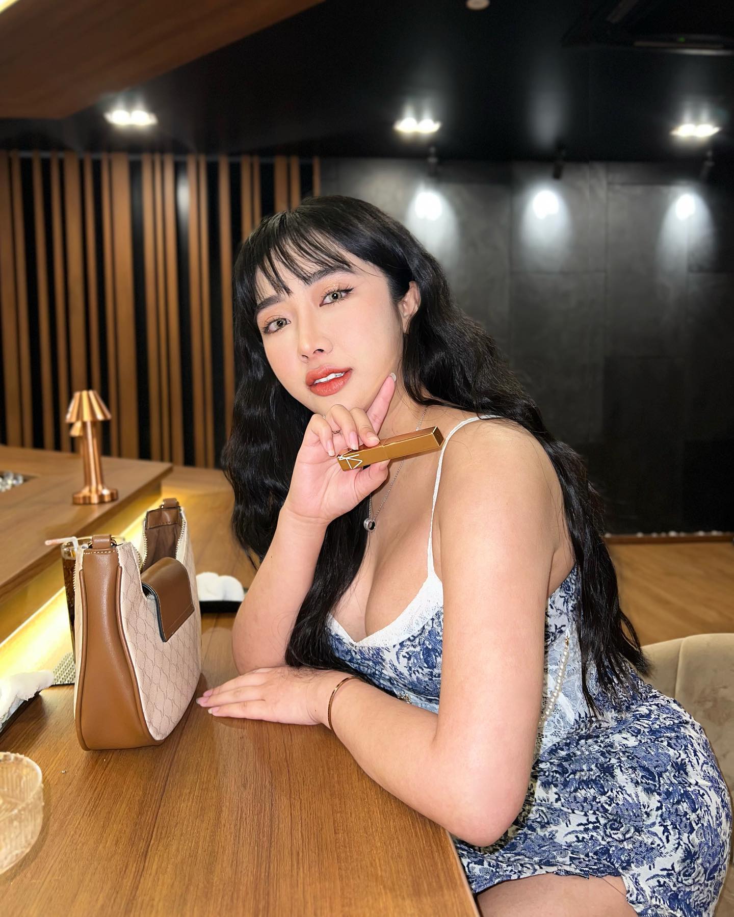 เปิดวาร์ปสาวสวย มาย ฮาเร็ม 1