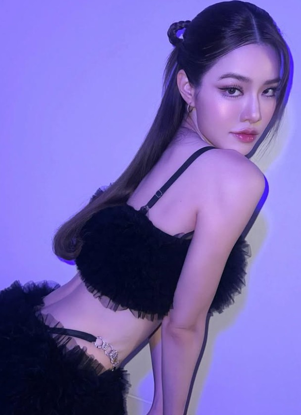 เกรซ กาญจน์เกล้า 4