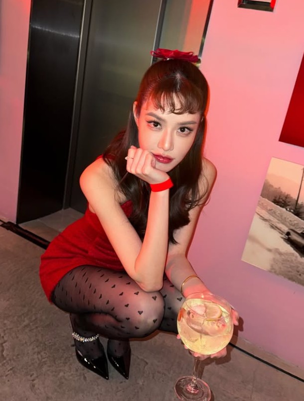 เกรซ กาญจน์เกล้า 8