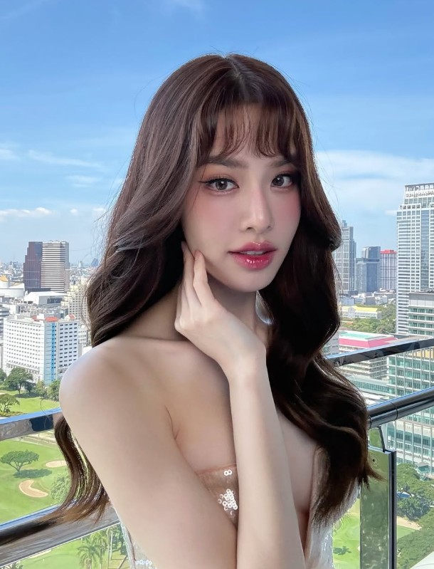 เกรซ กาญจน์เกล้า 3