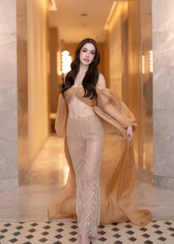 เกรซ กาญจน์เกล้า 5