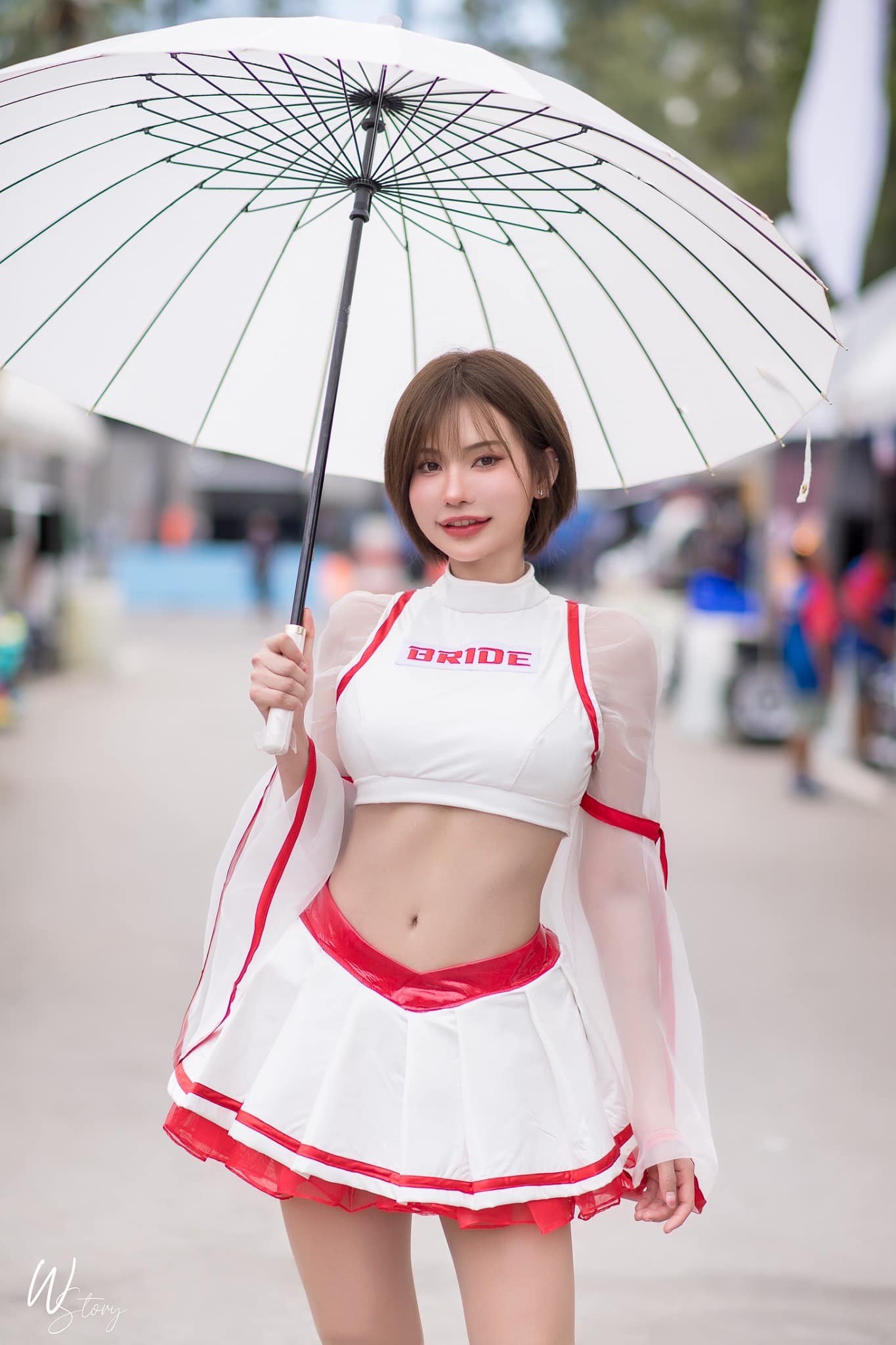เปิดวาร์ปสาวสวย โนเกีย 15