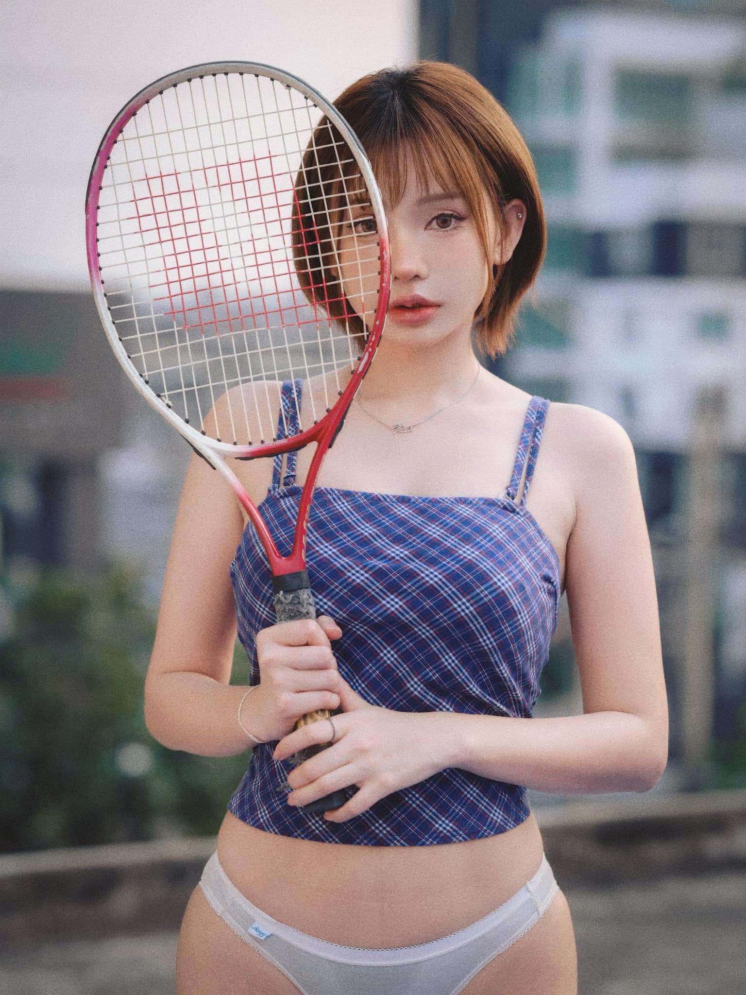 เปิดวาร์ปสาวสวย โนเกีย 9