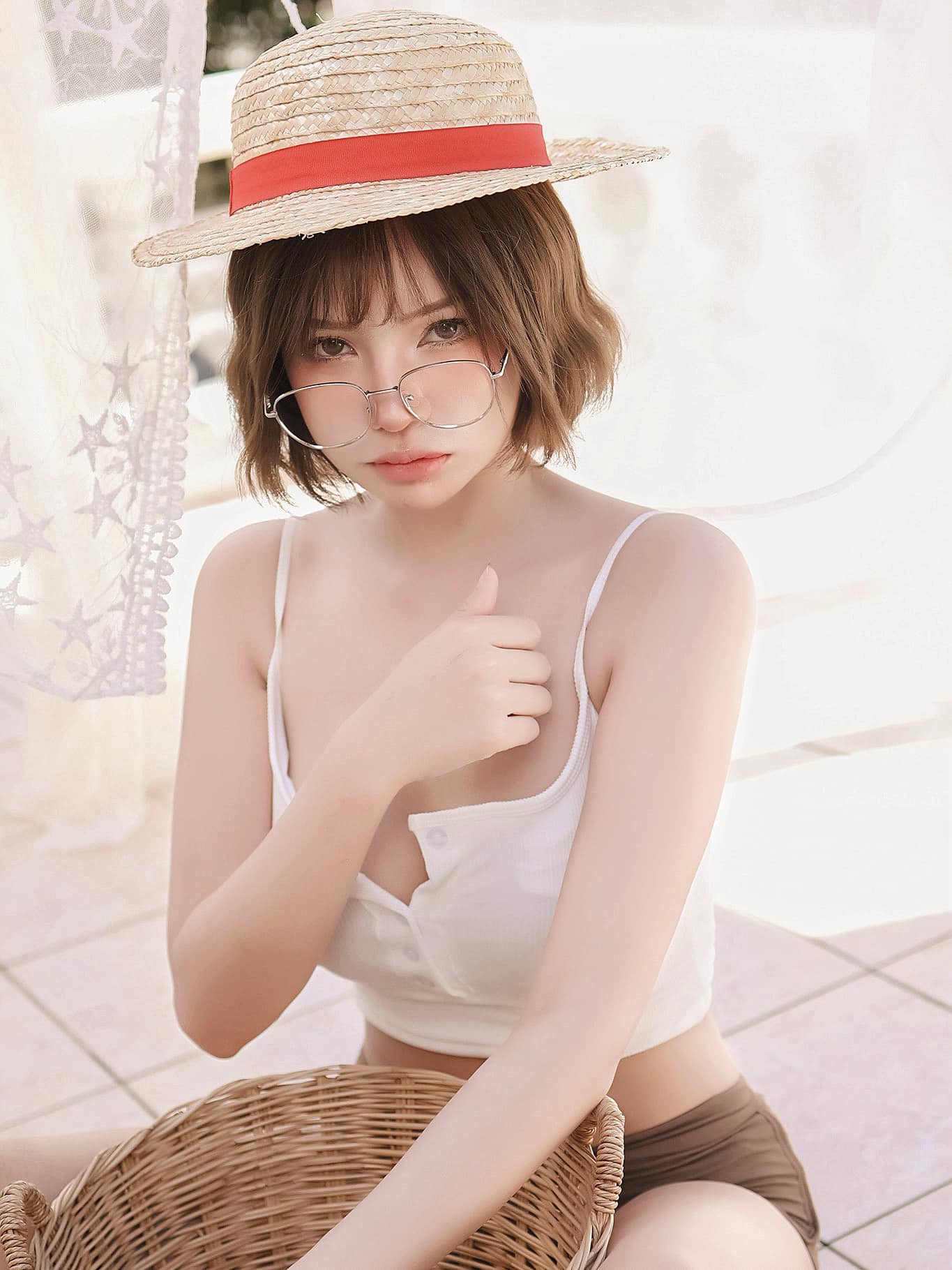 เปิดวาร์ปสาวสวย โนเกีย 18
