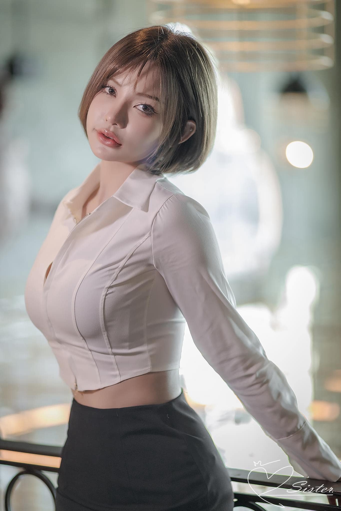 เปิดวาร์ปสาวสวย โนเกีย 13