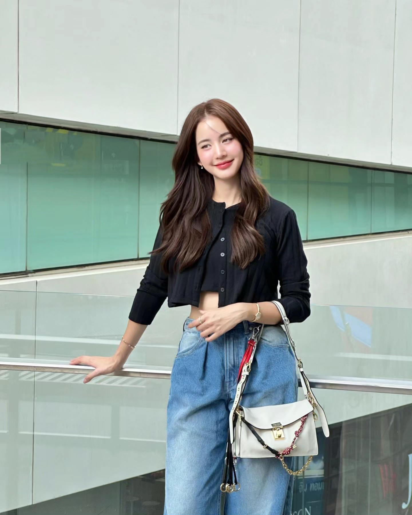 โบว์ เมลดา 3