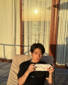กิต กฤตย์ จีรพัฒนานุวงศ์