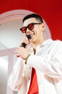 ต้าห์อู๋ พิทยา แซ่ฉั่ว