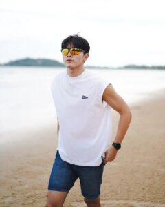 ภณ ณวัสน์ ภู่พันธัชสีห์
